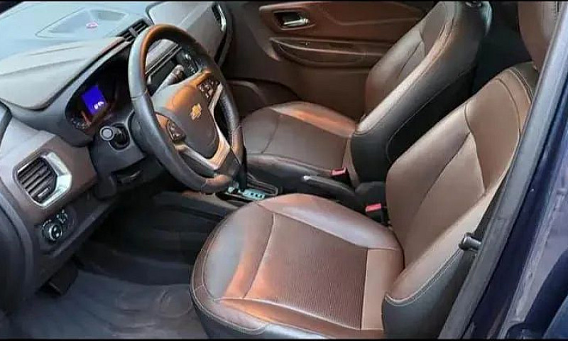 Chevrolet Spin Ltz 1...