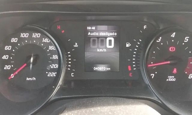 Fiat Cronos Drive 1....
