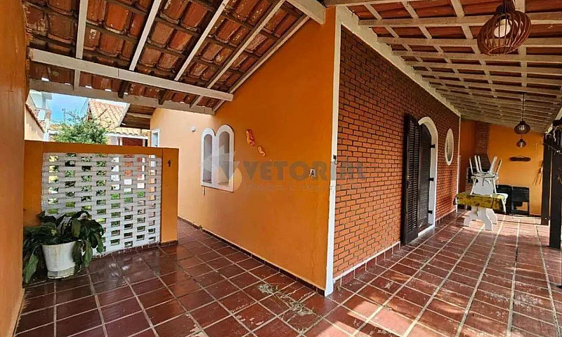 Casa A 400M Da Praia...