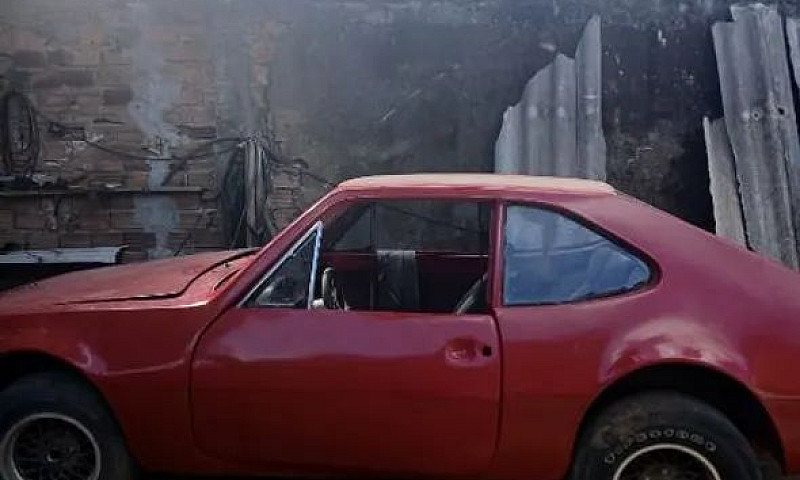 Ford Maverick Super ...