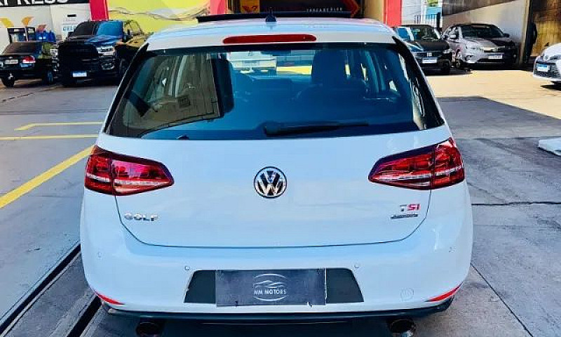 Volkswagen Golf High...