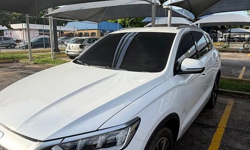 Byd Song Pro Gs 1.5 ...