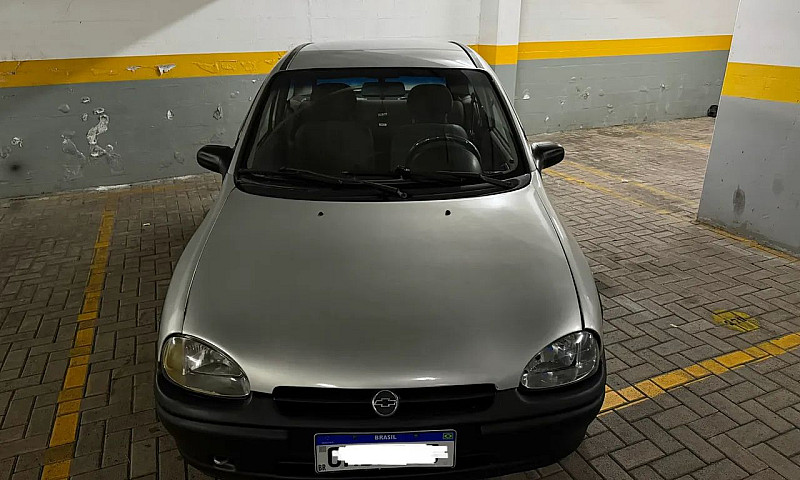 Chevrolet Corsa Wind...