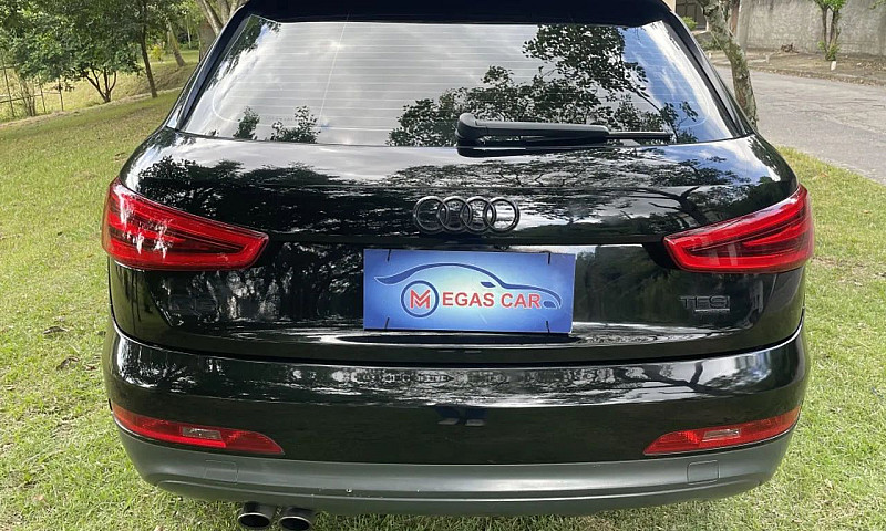 Audi Q3 2.0 Tfsi Qua...