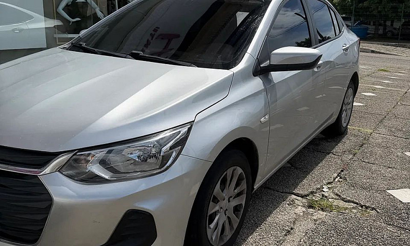 Chevrolet Onix Plus ...