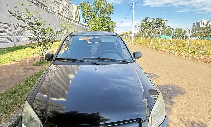 Chevrolet Celta Life...