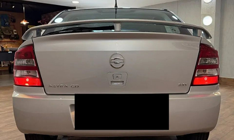 Chevrolet Astra 2.0 ...