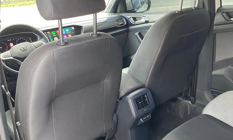 Volkswagen T-Cross C...