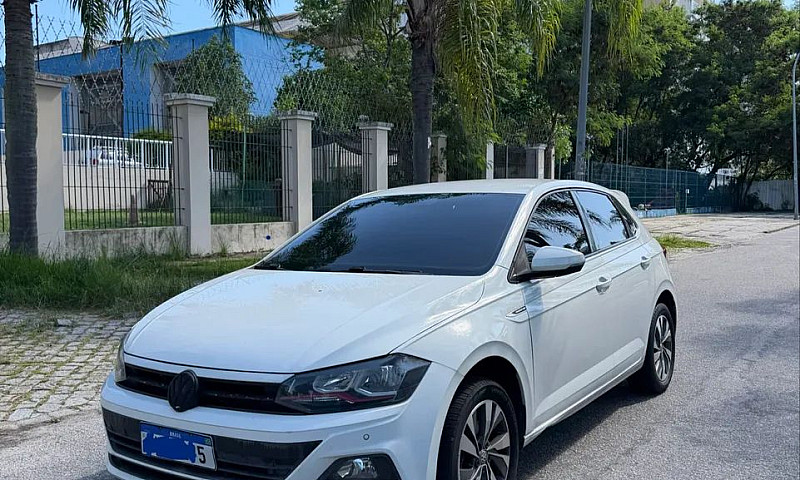Volkswagen Polo Comf...