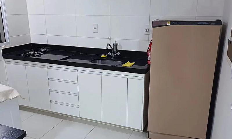 Alugo Apartamento Mo...