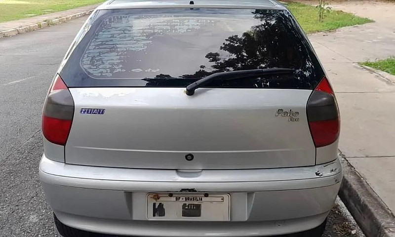 Fiat Palio Celebrati...