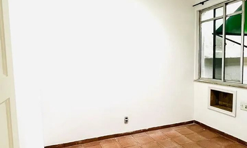 Apartamento No Méier...