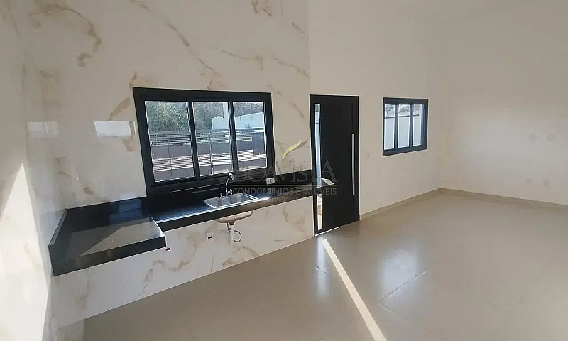 Casa À Venda, Centro...