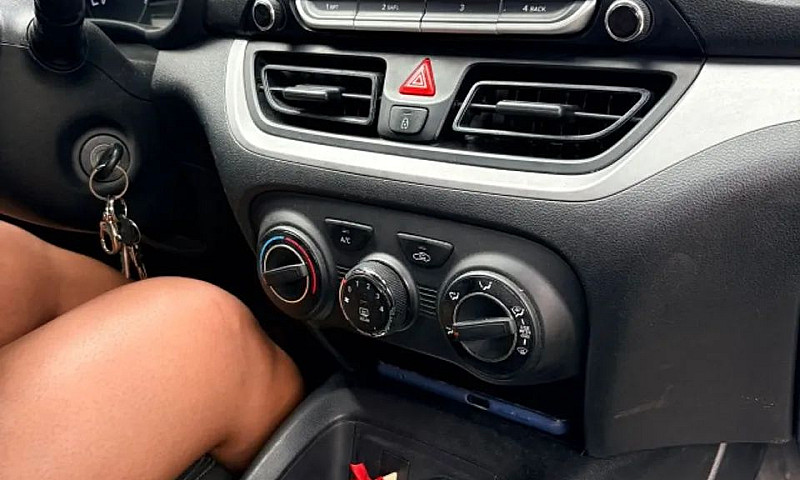 Hyundai Hb20 Sense 1...