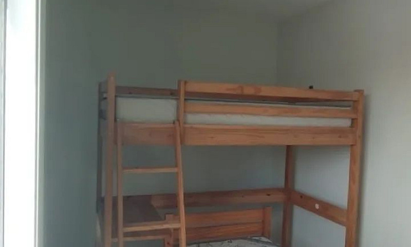 Apartamento  3/4 (1 ...