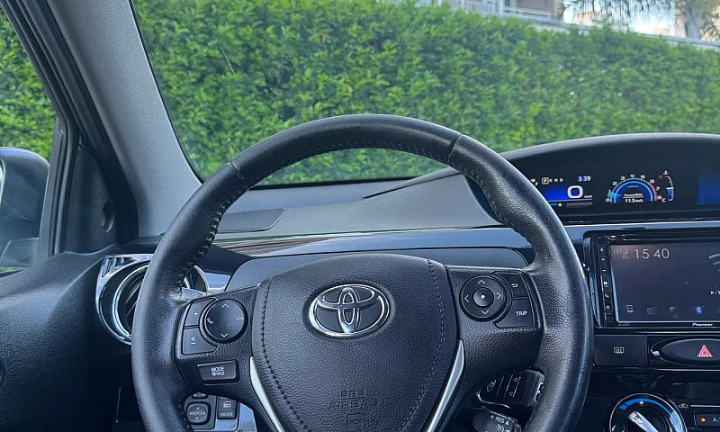 Toyota Etios Platinu...