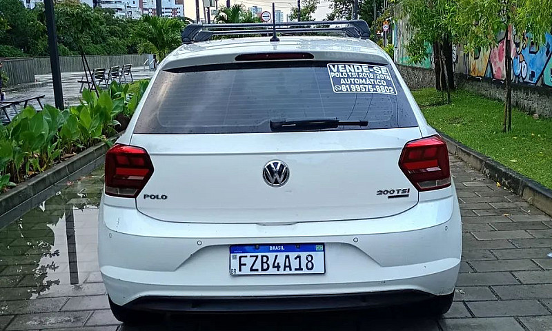 Volkswagen Polo Comf...