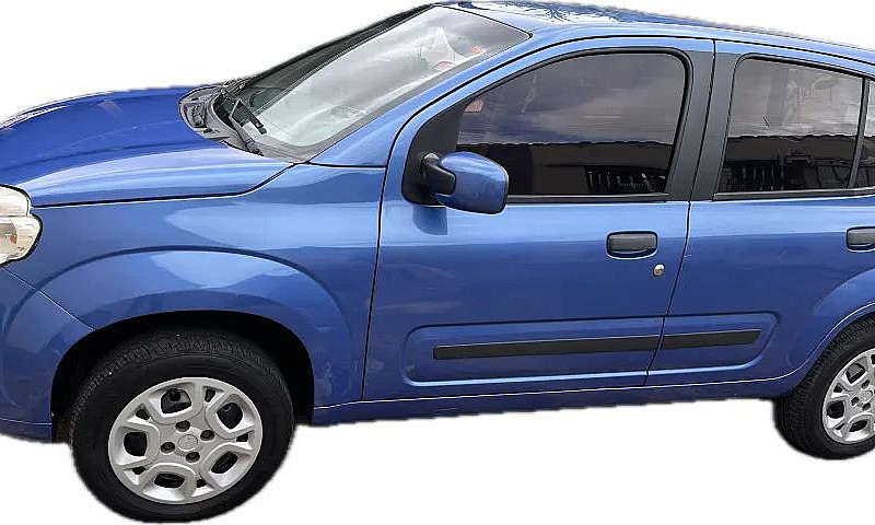 Fiat Uno Vivace/Rua ...