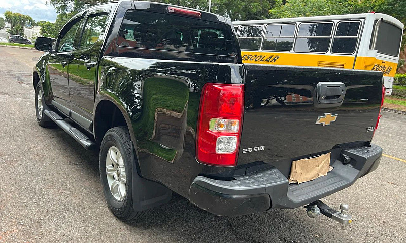 Chevrolet S10 Pick-U...