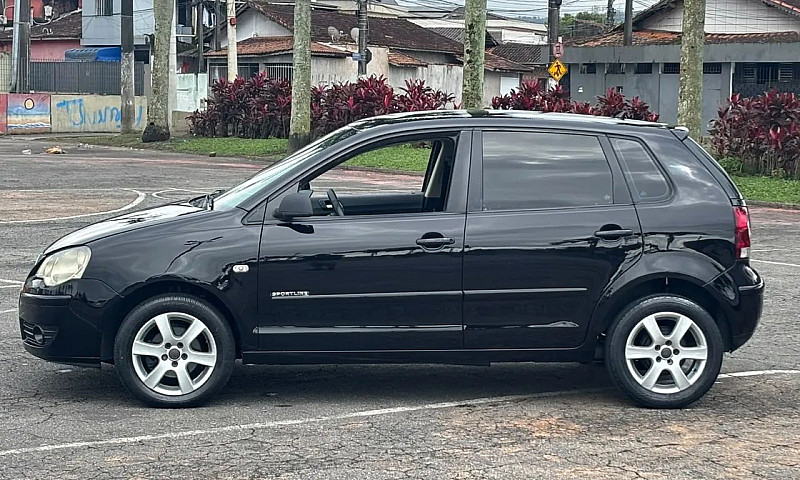 Volkswagen Polo Spor...