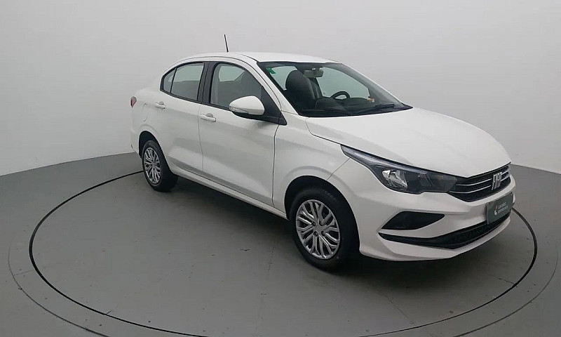 Fiat Cronos 1.3 8V F...
