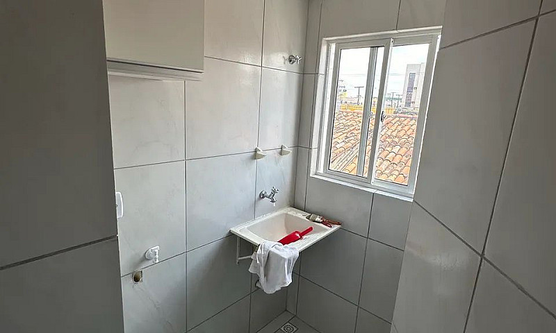 Apartamento 2 Quarto...
