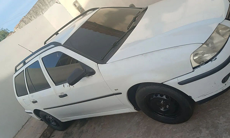 Volkswagen Parati 1....