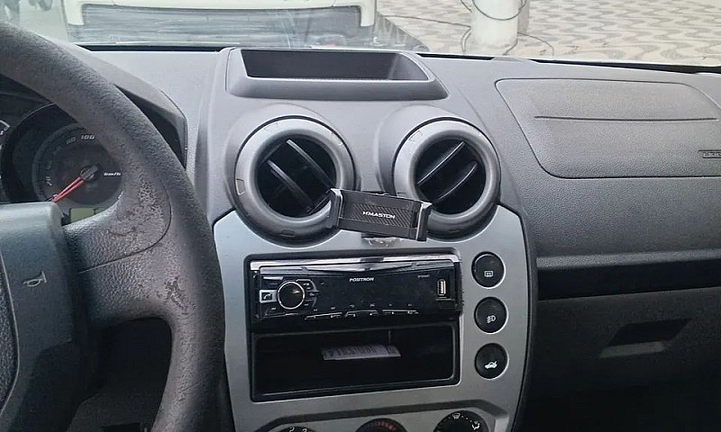 Ford Fiesta S 1.0 8V...