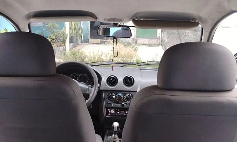 Chevrolet Celta Spir...