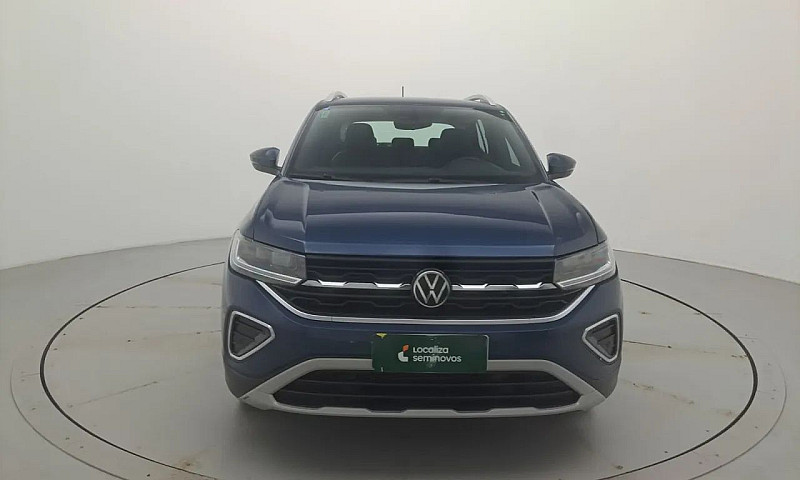 Volkswagen T-Cross H...