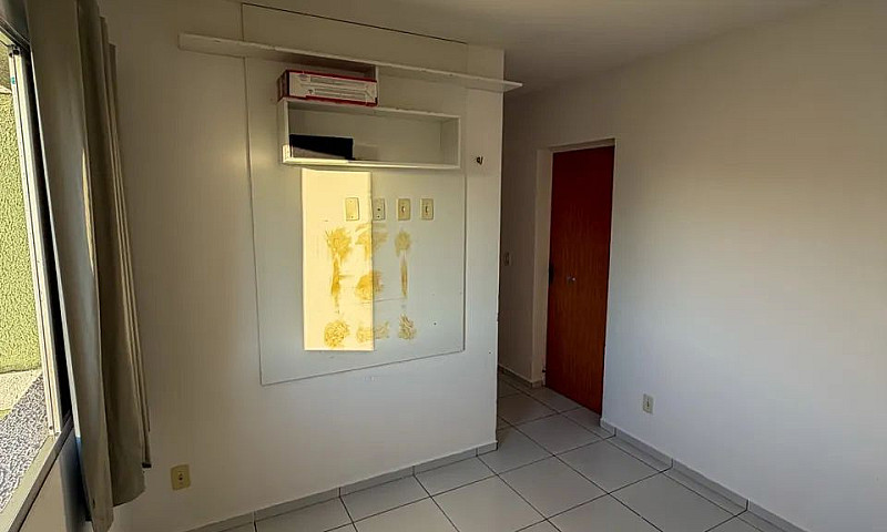 Apartamento Condomín...