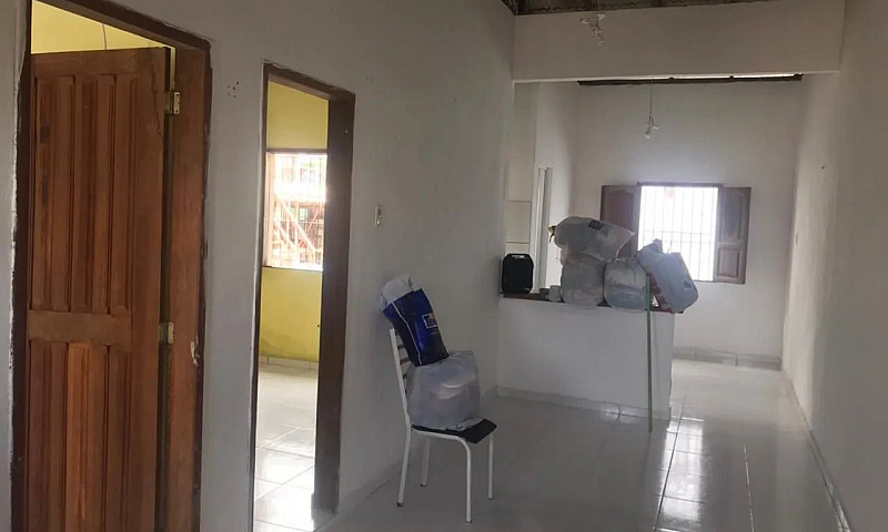 Aluga-Se Casa Na Tv....