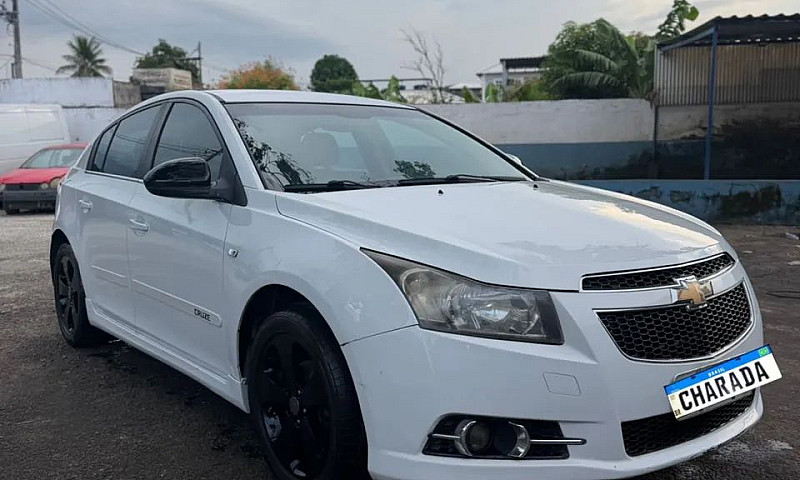 Chevrolet Cruze Hb S...