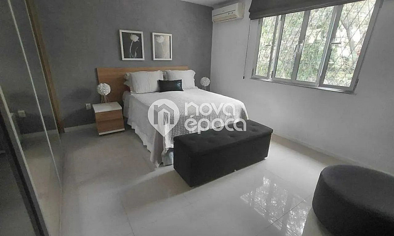 Vila Isabel | Casa 4...