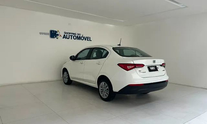 Fiat Cronos Drive 1....