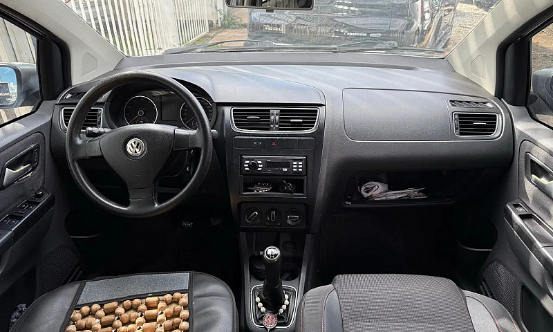 Volkswagen Fox Prime...