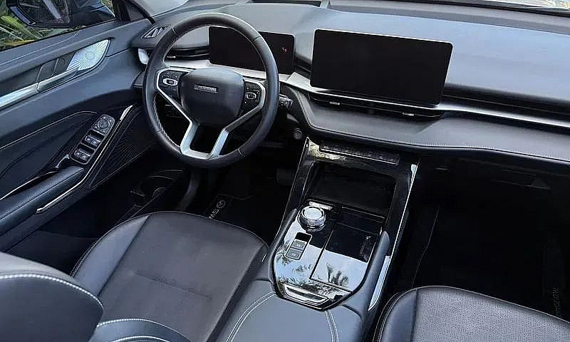 Gwm Haval H6 Premium...