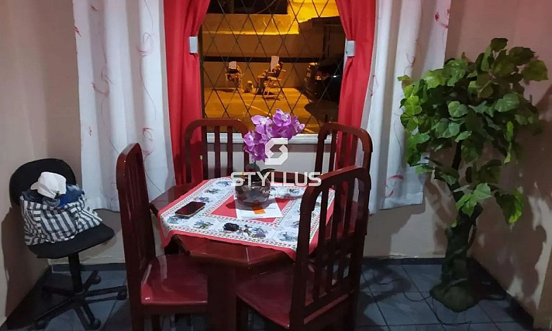 Apartamento Térreo C...