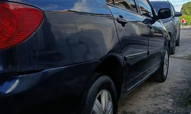 Toyota Corolla Xei 1...