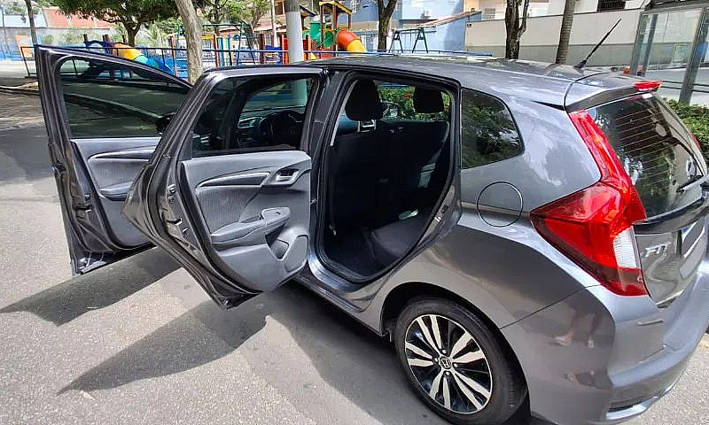 Honda Fit Ex/S/Ex 1....