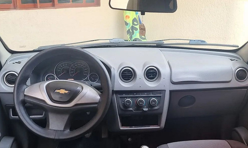 Chevrolet Prisma Sed...