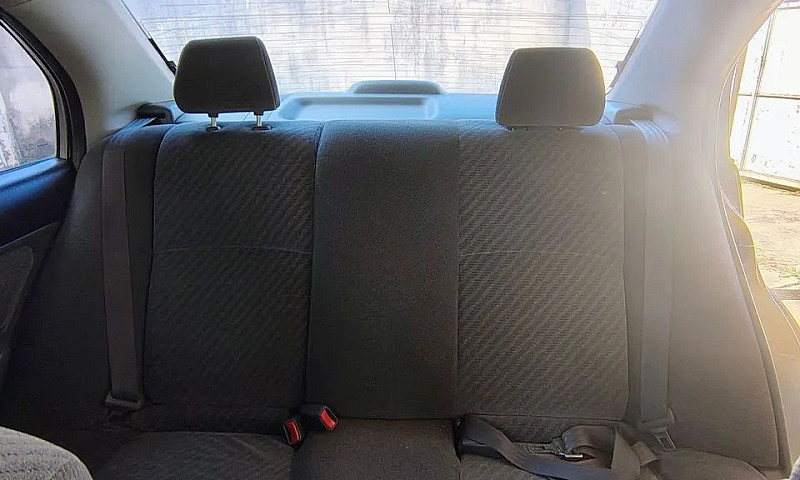 Honda Civic Sedan Lx...