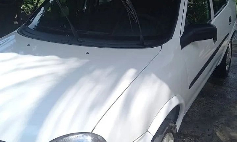 Chevrolet Corsa Sed ...