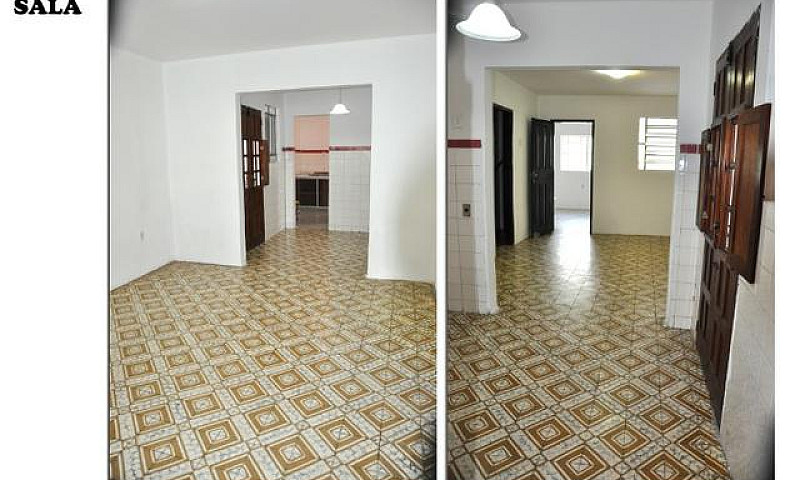 Casa Em Tambiá No Co...