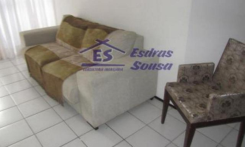 Apt Mobiliado Cond. ...