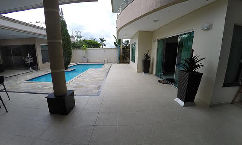 Casa Efigênio Salles...