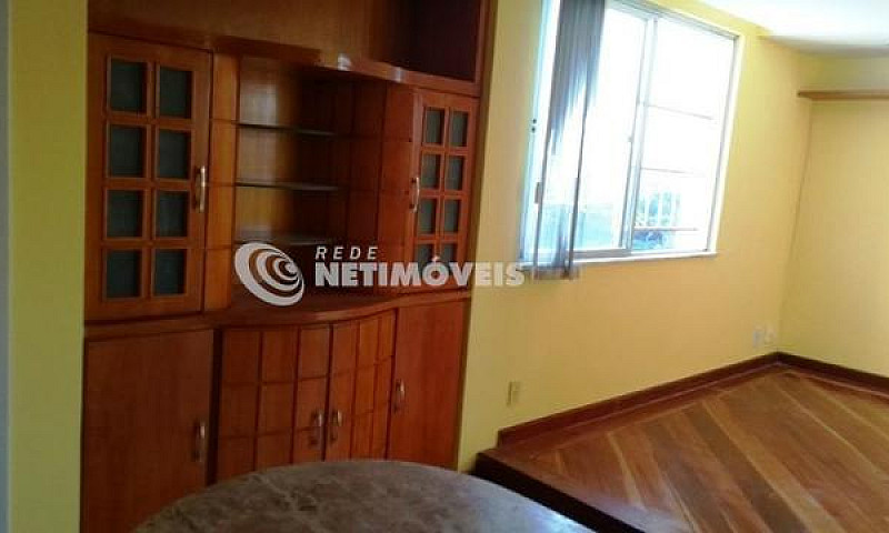Apartamento 3 Quarto...