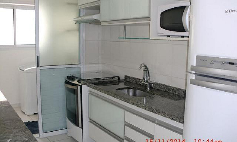 Apartamento Com 3 Do...