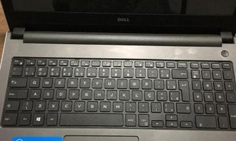 Notebook Dell Inspir...