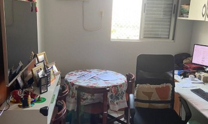 Cuiabá - Apartamento...